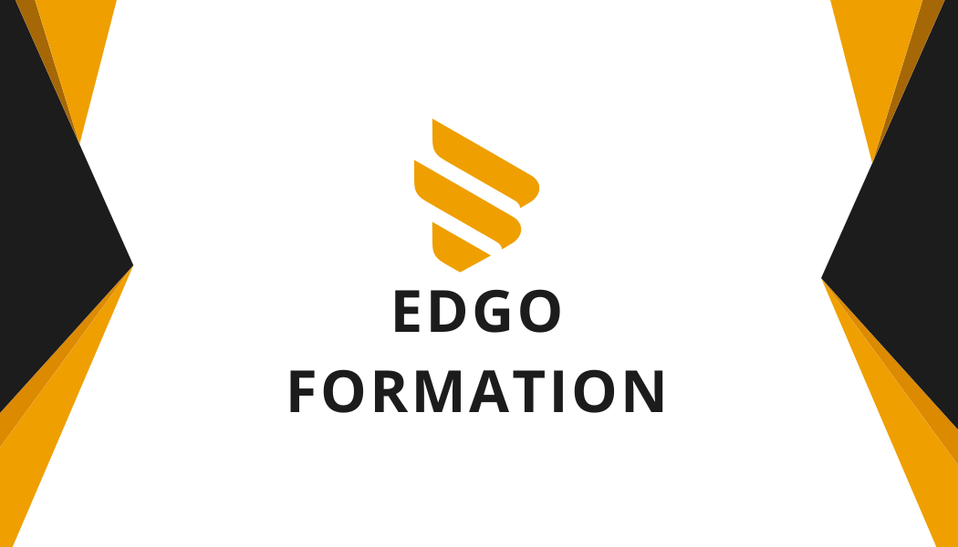 EdgoFormation